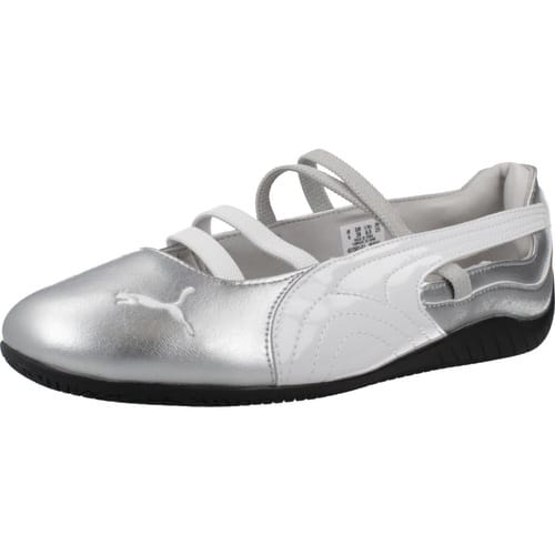 Puma  Ballerina's Speedcat Ballet Metallic Wns