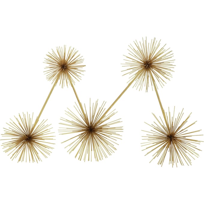 Wanddecoratie Dominic | Underbar