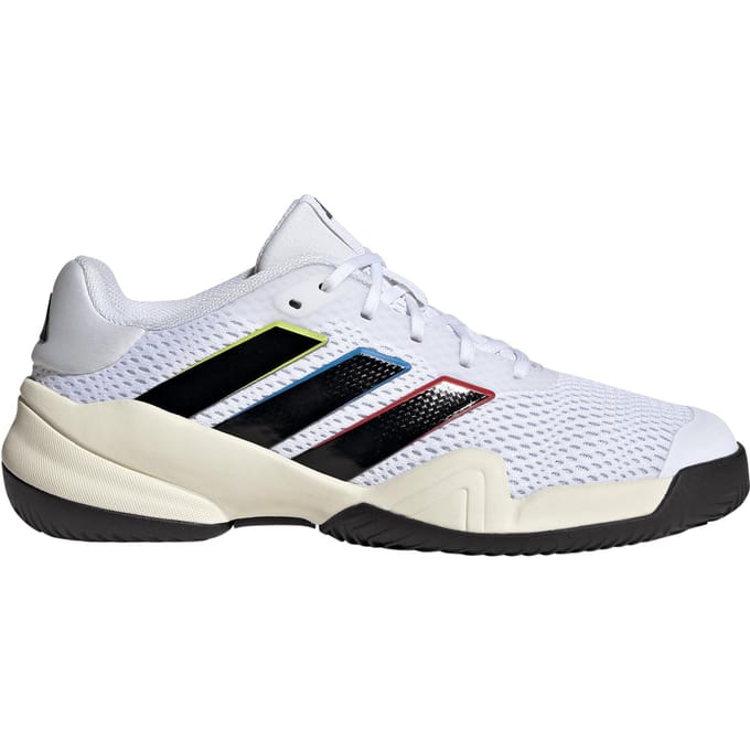 adidas Barricade Allcourt schoen Kinderen