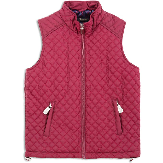 Kort Vest