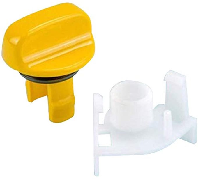 Blade Opener voor C200 Cassette Toilet - Onderdeel 2374378