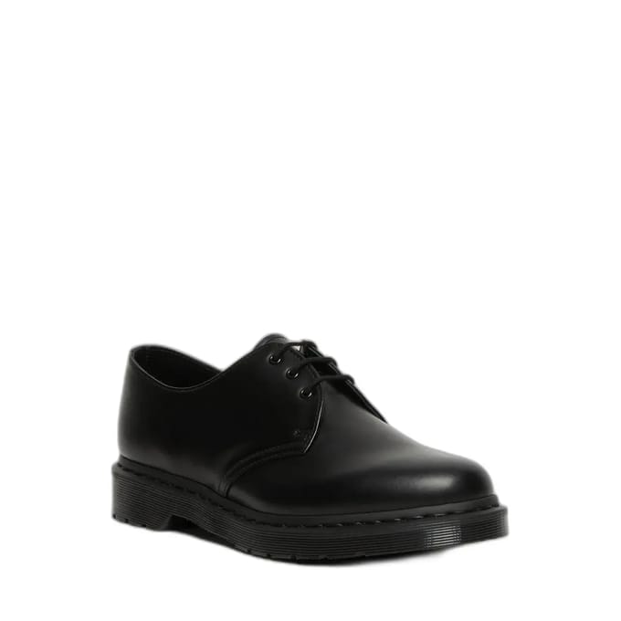 Derbie Dr Martens 1461 Mono Smooth