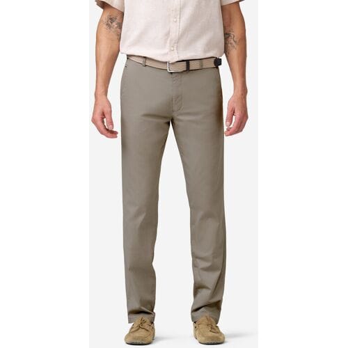 Meyer Broek Bonn Fine Structure High Comfort Stretch Zand / male