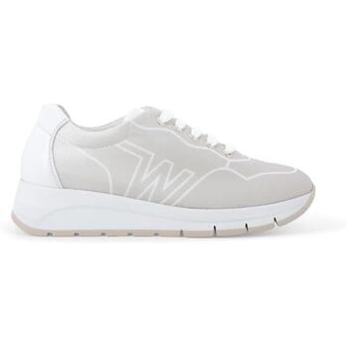 Lage Sneakers Melluso R20097-255832