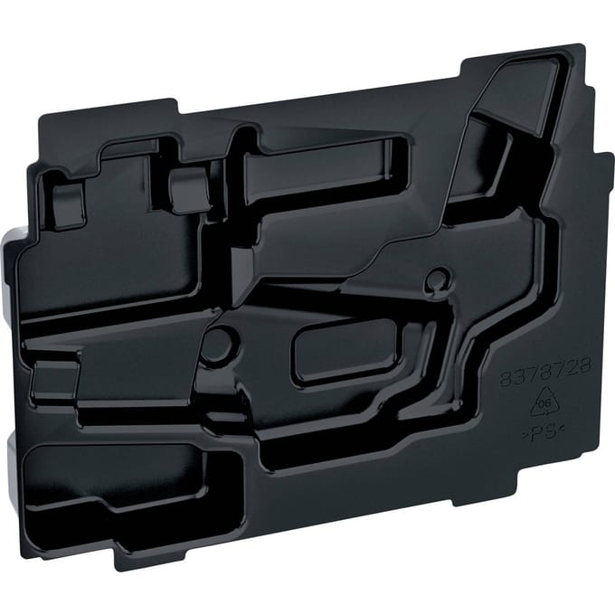 Makita dieptrekdeel voor slagboormachine MAKPAC Gr. 1 - 837872-8