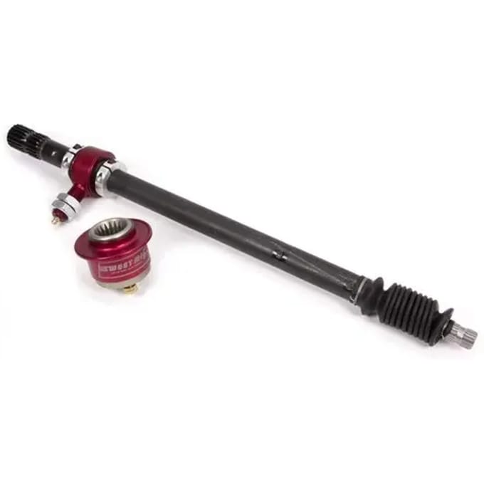 Zadelpost crankbrothers Joplin N-A