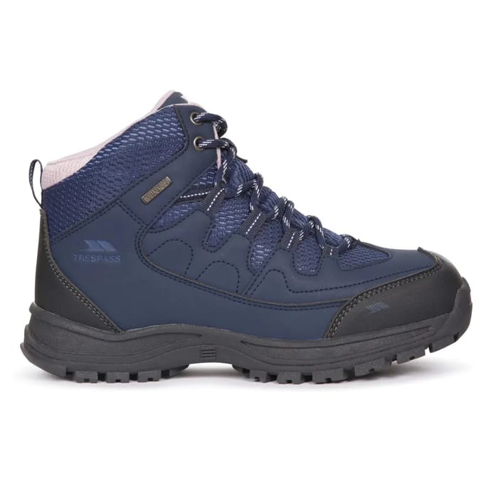 Dameswandelschoenen Trespass Mitzi