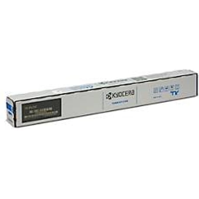 Kyocera - TK-8525C - Tonercartridge - 1 stuk - Origineel - Cyaan