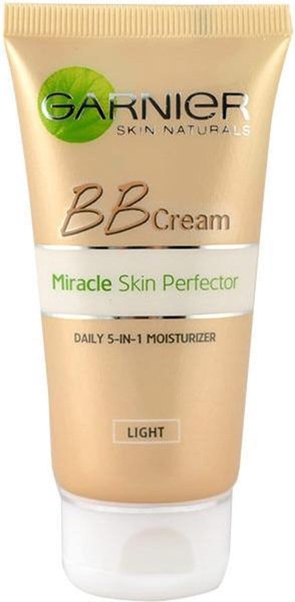 GARNIER - BB Cream - Miracle Skin Perfector - 50 ml