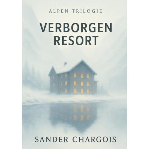 Verborgen Resort - Sander Chargois