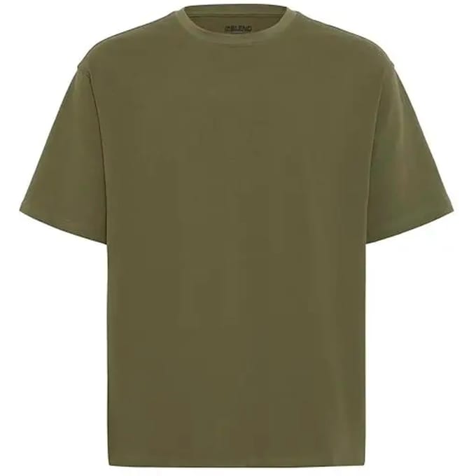 Blend - BHFISHER OVERSIZE TEE NOOS - Heren - T-shirts