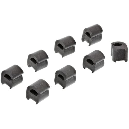 AEG tegenhouder, kit, pandrager, 8pcs 4055305355