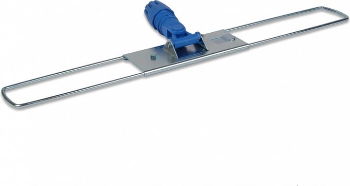 Wecoline | Zwabberframe | Metaal | Inclusief universele steelbevestiging | 60cm