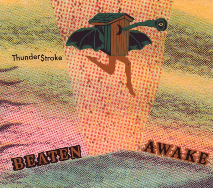 Thunderstoke