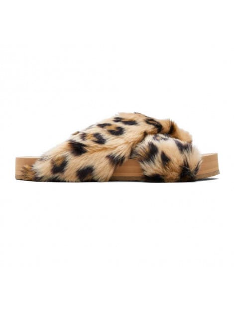 Toms Pantoffel 10016796 susie eva 29 leopard 4060