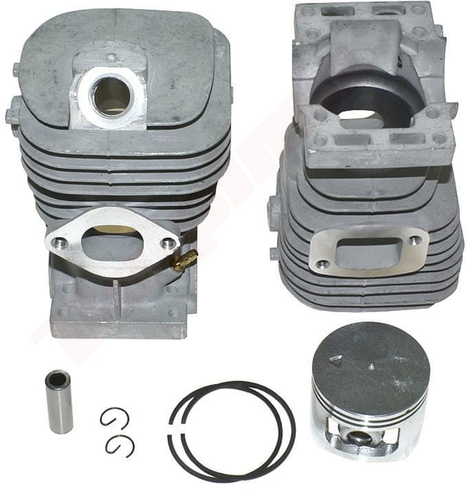 Cilinder met zuiger passend op ECHO CS 4200 41mm ( P021-004131 )