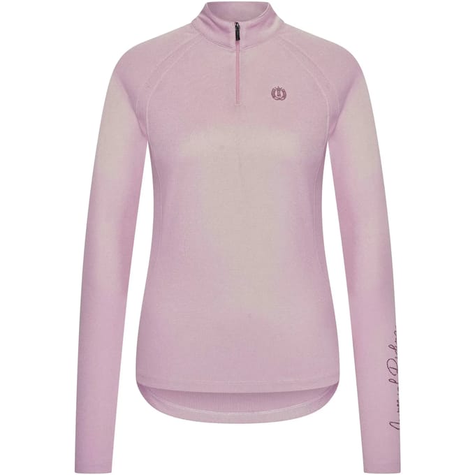 Damestrui Imperial Riding Parla