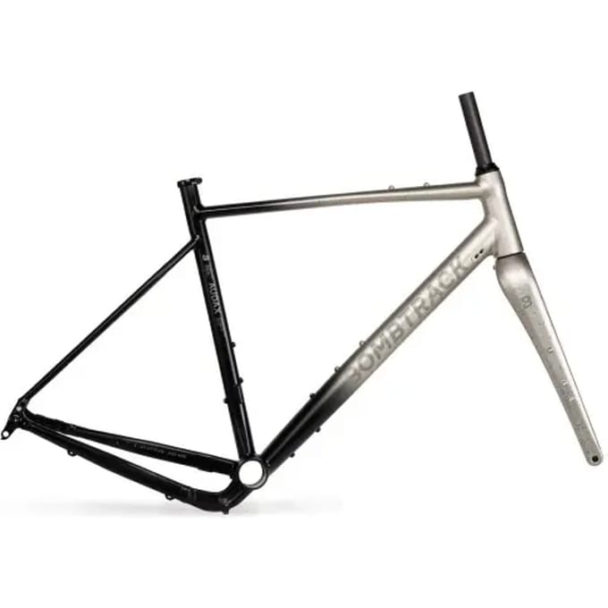 Frame Bombtrack Audax AL