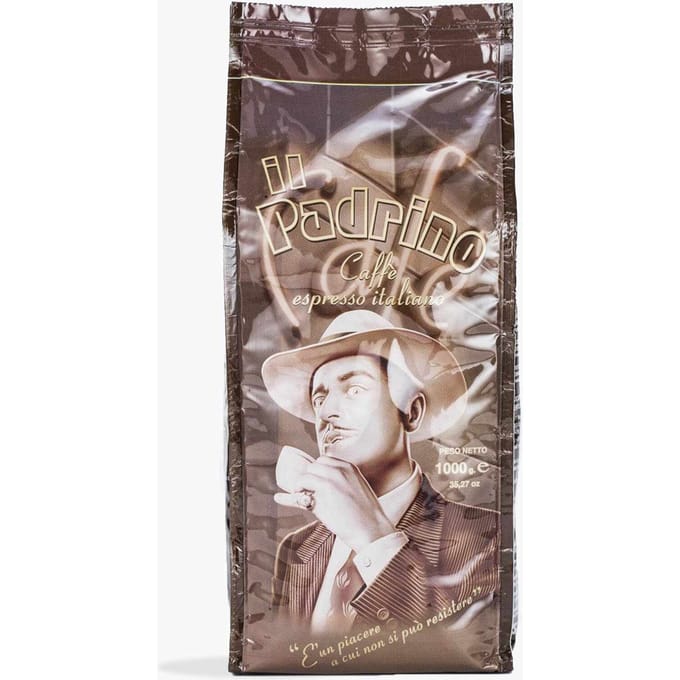 Lucaffé "DER PATE" 1kg