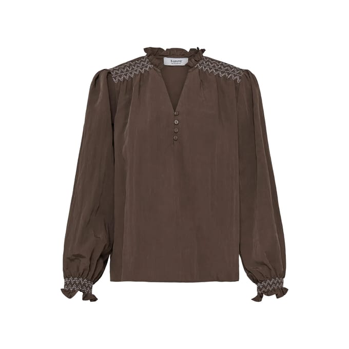 b.young - BYFADILE BLOUSE - Dames - Blouses