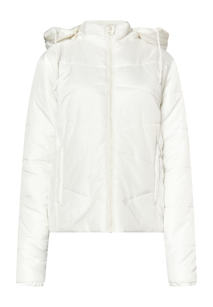 Mymo Jas Dames wolwit