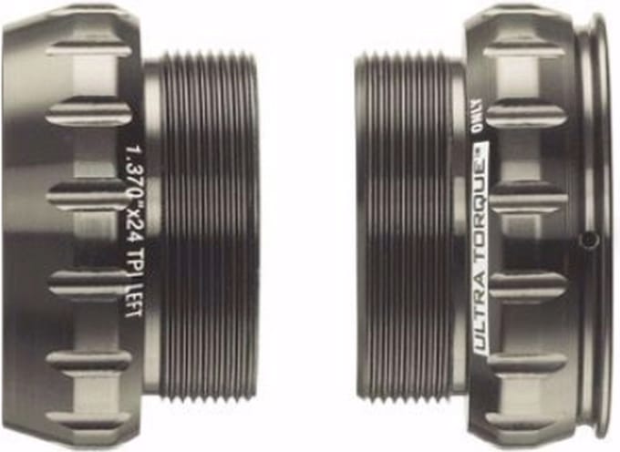 Campagnolo RECORD lagercups Ultra-Torque - BSA