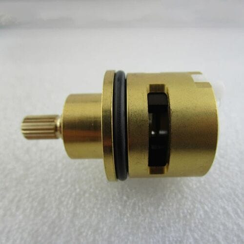 Steinberg 3-way changeover cartridge without shut-off 099.0152