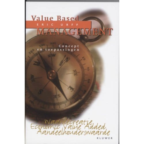 Value Based Management - E. Urff