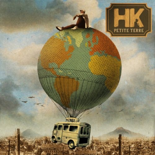 Petite Terre - Hk