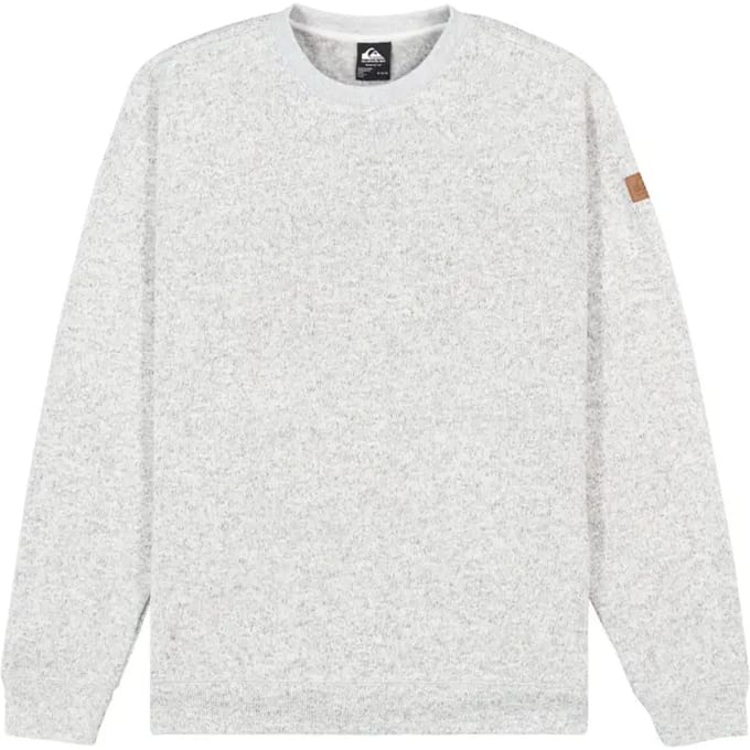 Quiksilver Keller Sweatshirt Grijs XL Man