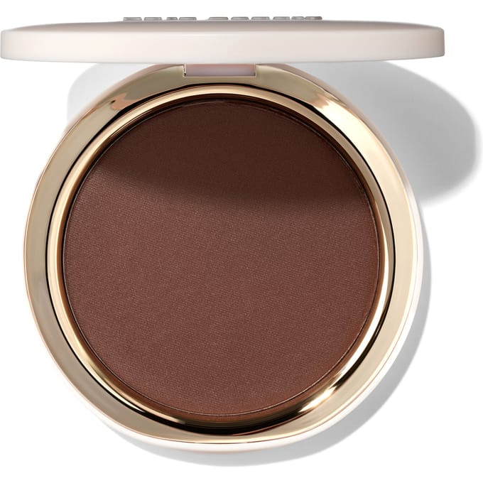 Rare Beauty - Warm Wishes Soft Matte Powder Bronzer - Poederbronzer 9 g - Bronze Bliss
