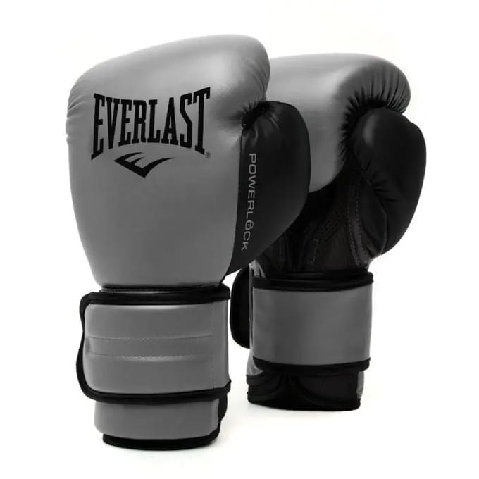 Bokstrainingshandschoenen Everlast Powerlock 2R 10 oz