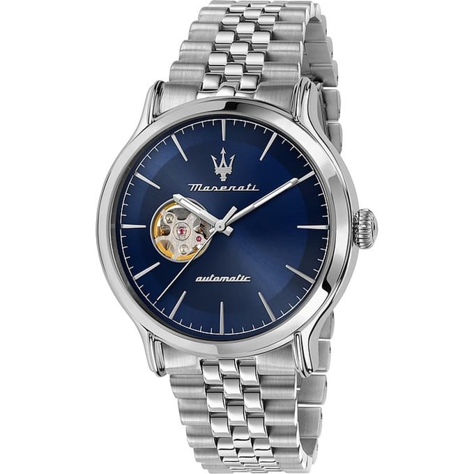 Maserati Herenhorloge Epoca R8823118009