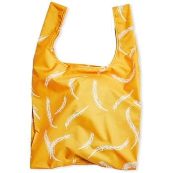 Portemonnee Original Duckhead Saffron Brush Bag