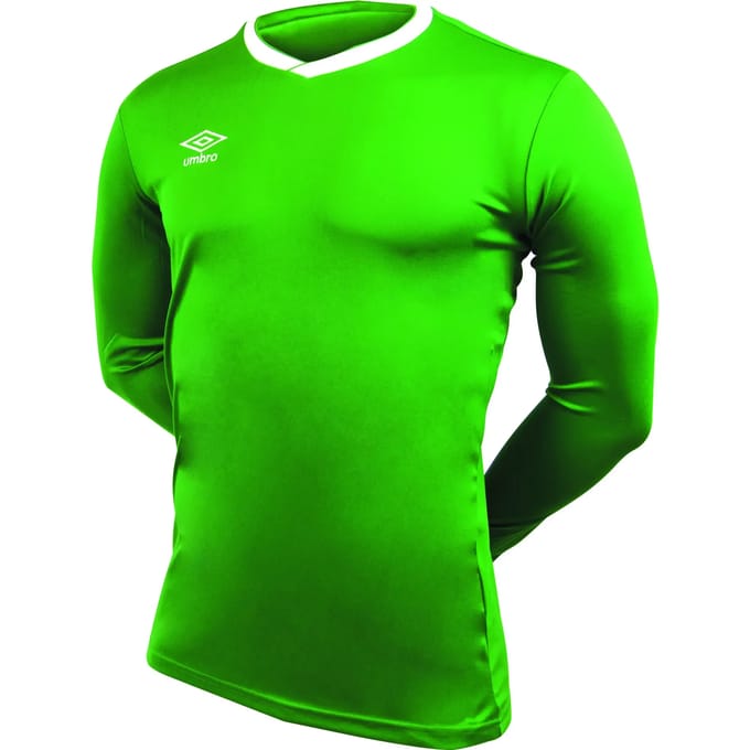 Jersey met lange mouwen Umbro Cup