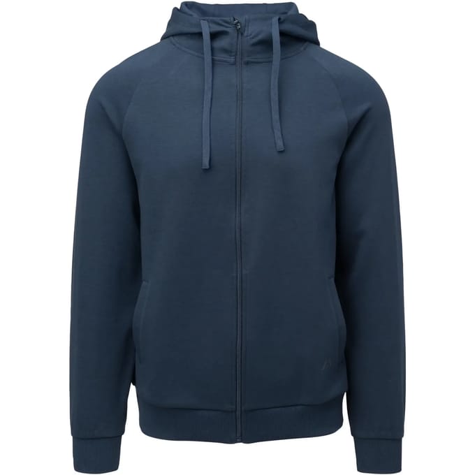 Hooded jacket Martes Essentials Misini