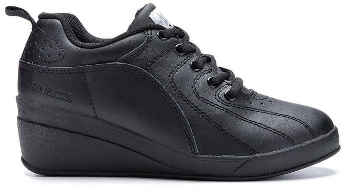 Kelme New Patty Schoenen Zwart EU 36 Vrouw