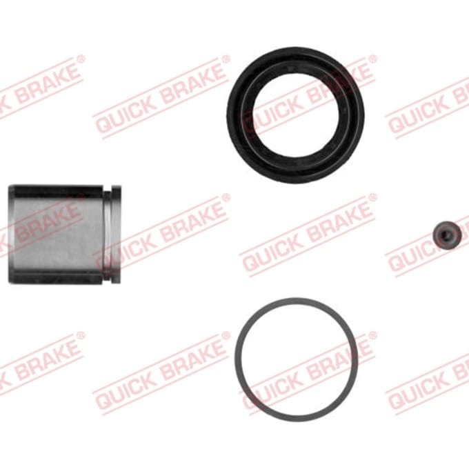 Reparatieset, remklauw QUICK BRAKE 114-5008