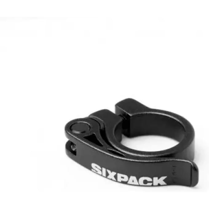 Zadelklem Sixpack Racing Menace 34.9