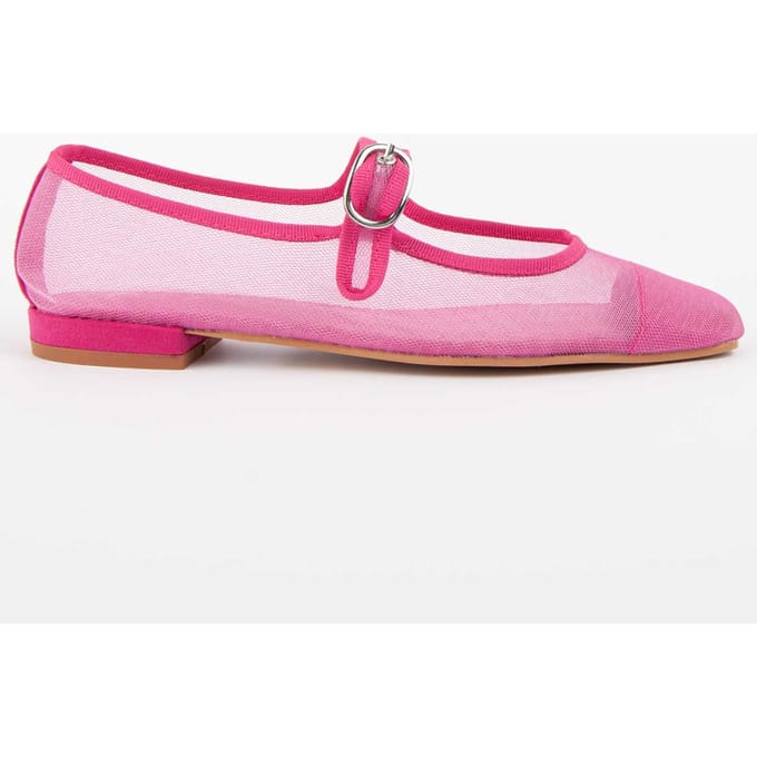 Montevita Ballerina'S Baleri Roze