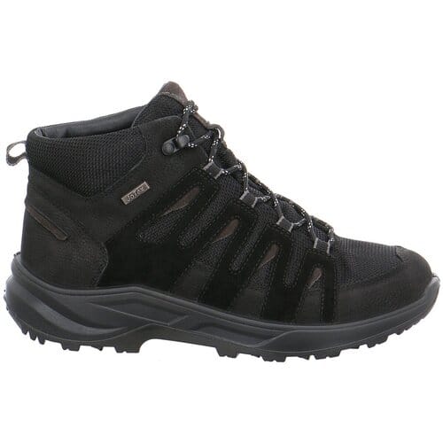 Trail Jomos -