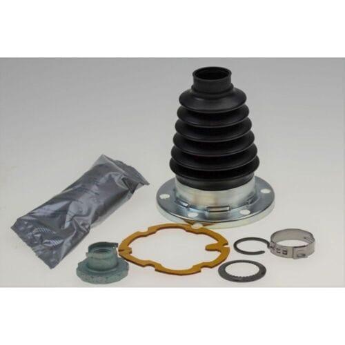 Balgenset, aandrijfas SPIDAN 36385