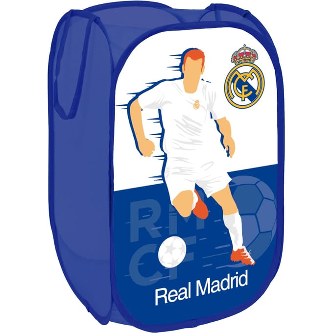 Real Madrid pop-up opbergmand