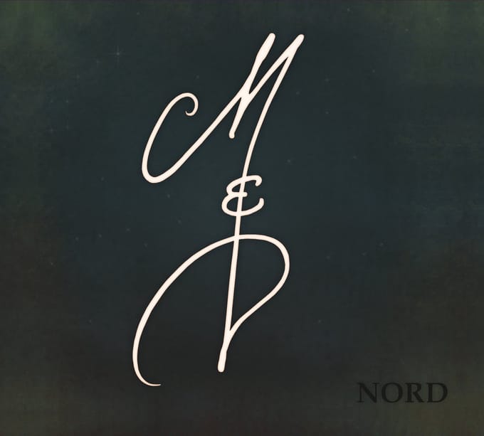 Maja & David - Nord (CD)