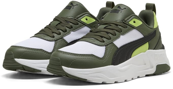 Kinderschoenen Puma Trinity 2