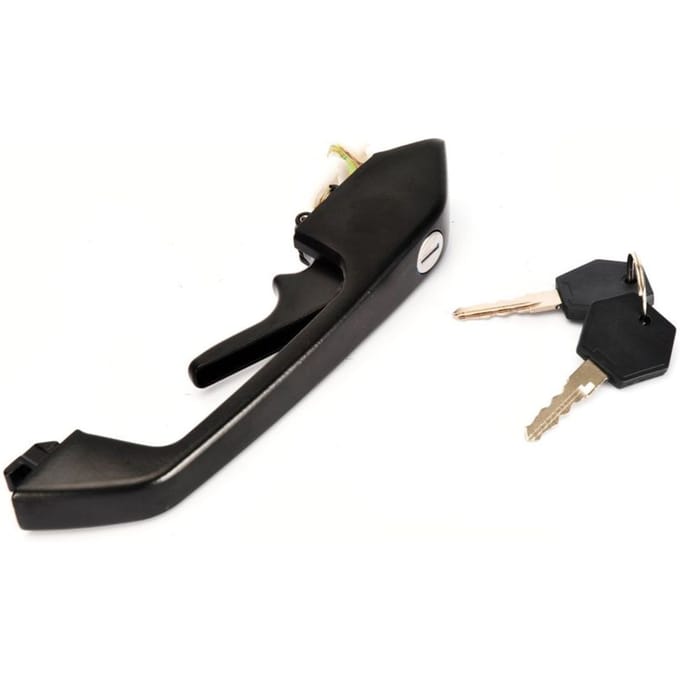 Deurgreep DT Spare Parts 1.22006 links