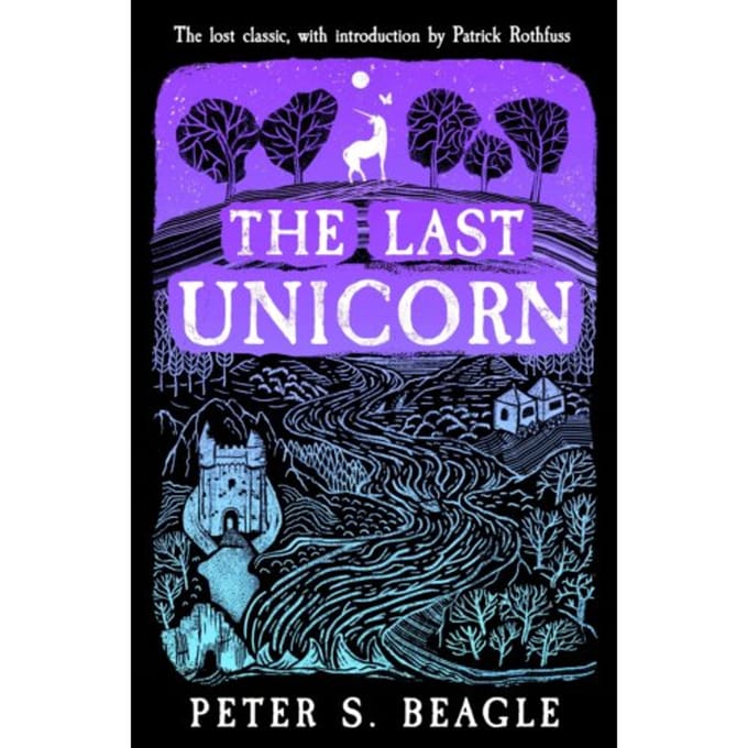 De Laatste Eenhoorn door Peter S. Beagle Paperback Boek 9781399606981