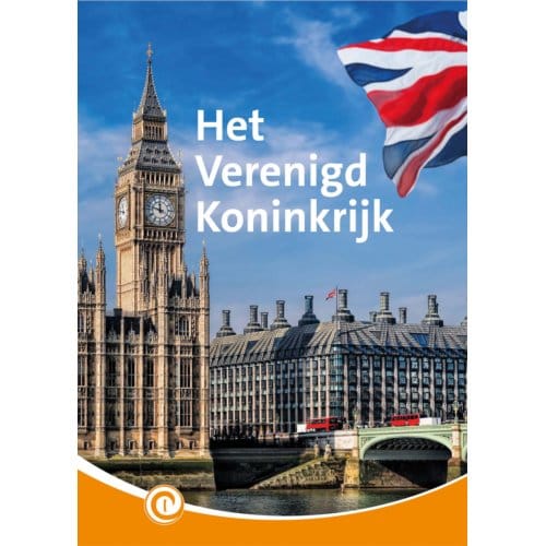 Het Verenigd Koninkrijk - Informatie - Zeger van Mersbergen