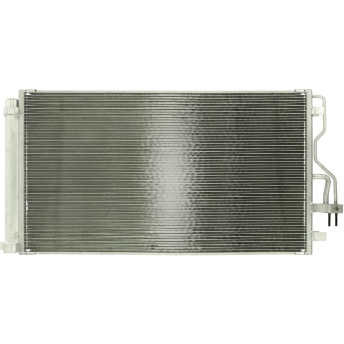 Condensor, airconditioning NRF 350078