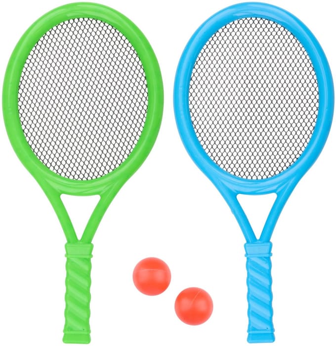 Tennis set